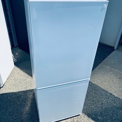 ✅ニトリ2ドア冷凍冷蔵庫✅ ✅NTR-140WH✅