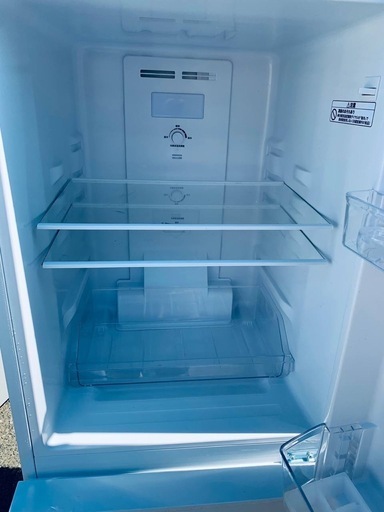 ✅ニトリ2ドア冷凍冷蔵庫✅ ✅NTR-140WH✅