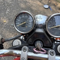 YAMAHAジール250の画像