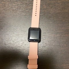スマートウォッチ
