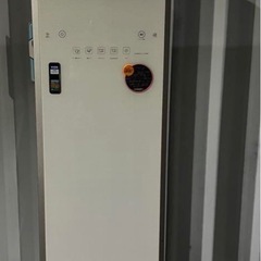 LG styler S3WF  ジャンクE4