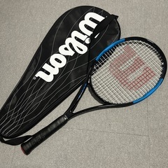Wilsonテニスラケット