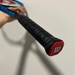 Wilsonテニスラケットの画像