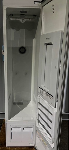 LG styler S3WF ジャンクE4