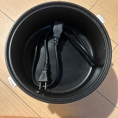 多機能炊飯器の画像
