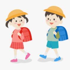 操南小学校の制服120
