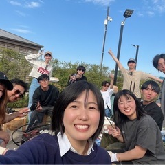 メンバー募集です