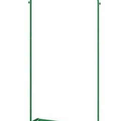 IKEA イケア　ハンガーラック　ブルクスヴァーラ　