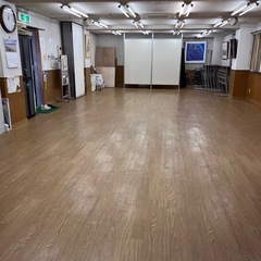 溝の口ヨガサロン　ハルのヒカリ（グループヨガレッスン）の画像