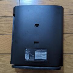 TP-Link ArcherAX80 AX6000 Wi-Fi6ルーターの画像