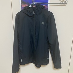 6月22日まで出品　ノースフェイス　LGサイズ　