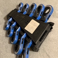 工具、スプレー二本セット