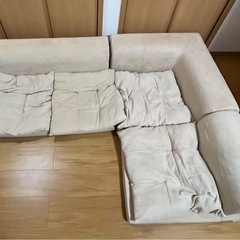 ローソファー