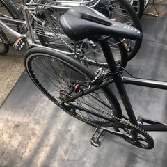 クロスバイクタイプの画像