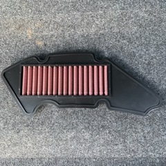 デイトナ　アドレスV125G エアークリーナー