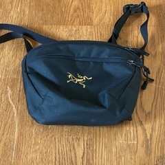 6/8まで！ ほぼ新品 Arc'teryx アークテリクス マン...