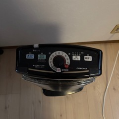 電気ヒーターの画像