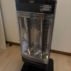 電気ヒーターの画像