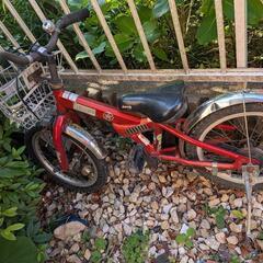 ブリジストン　16インチ