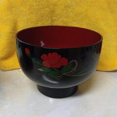丼ぶり器
