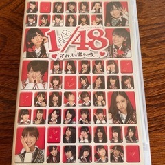 AKB48 PSPの画像