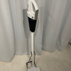 掃除機  ワイヤレス スタンド付 スティッククリーナー