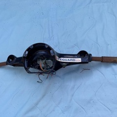 (交渉中
)スーパーカブ90ノーマルハンドルの画像