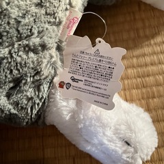 トムとジェリープレミアム寝そべりBigトム
の画像