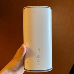 Wi-Fiルーター