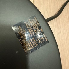 美品◎3灯フロアライト
の画像