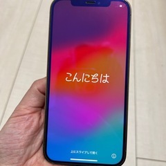 iPhone12 pro