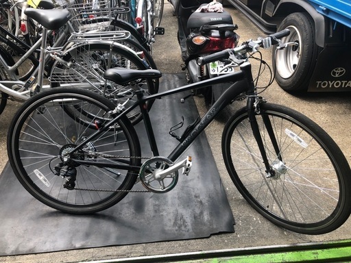 「超希少！Colnago ×Ferrari モデル！MTB」▫️上野付近引渡し限定 超希少！Colnago ×Ferrari モデル！MTB」▫️上野付近引渡し限定