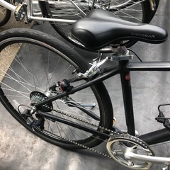 クロスバイク700の画像