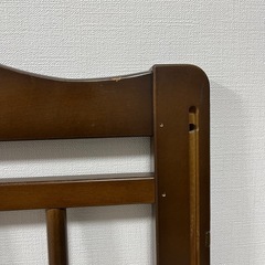 サワベビー ベビーベッド 赤ちゃんの画像