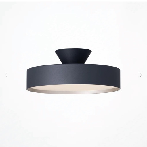 シーリングライト（多段階調光・リモコン付）