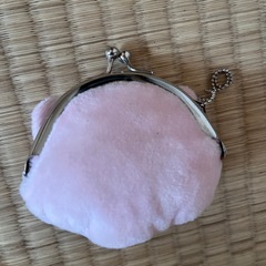 小銭入れの画像