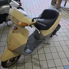 ディオフィット50㏄(原付)