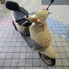 ディオフィット50㏄(原付)の画像