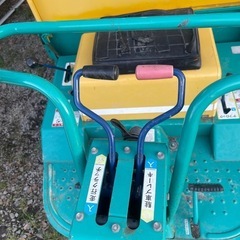 運搬車の画像