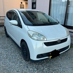 問い合わせ多数！早いもの勝ち！足車にどうですか