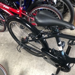 電動アシスト自転車パナの画像