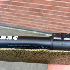 東京マルイ　VSR-10 プロスナイパーVer 中古塗装カスタムの画像