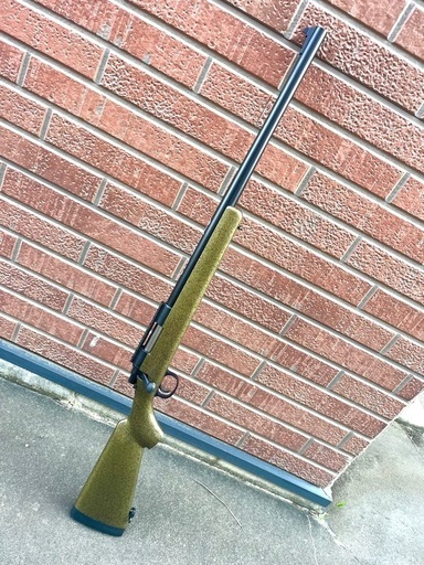 東京マルイ　VSR-10 プロスナイパーVer 中古塗装カスタム