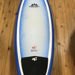 サーフボードの画像