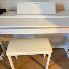 カシオ 電子ピアノ