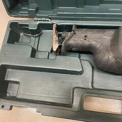 HITACHI 日立工機 CR13V2 セーバソー 13mm (D6376akxYM)の画像