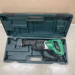 HITACHI 日立工機 CR13V2 セーバソー 13mm (...