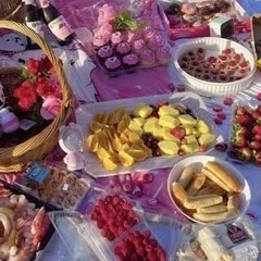 美味しいご飯と楽しいおしゃべりで友達づくりしたい人集まれ🍴🌈