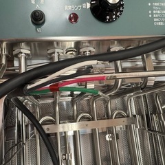 　　　　タニコー電気フライヤーTCFL-4560Eの画像