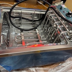 　　　　タニコー電気フライヤーTCFL-4560E